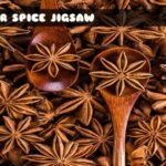 G2M Star Spice Jigsaw