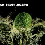 G2M Green Fruit Jigsaw