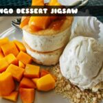 G2M Mango Dessert