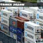 G2M Container Jigsaw