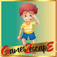 G2E Crying Rocky Escape HTML5