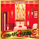 G2E Red House Escape HTML5