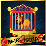 G2E Rescue Of Circus Lion HTML5