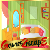  G2E Room Escape 2