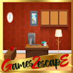 G2E Room Escape 4 HTML5