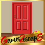 G2E Room Escape 5 HTML5