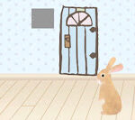 Rabbit and Go Out Escape