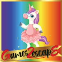  G2E Cute Unicorn Rescue …