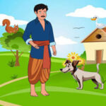 WOW Rancher Looking For Cattle