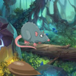 G2R-Rat Escape From Cat Forest HTML5