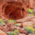 WOW-Red Rock Desert Escape HTML5