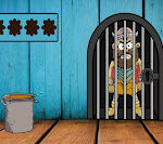 G2J Release the Forest Warrior