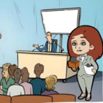 G2R Reporter Attend The Meeting