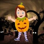 G2R- Rescue Cute Pumpkin Girl HTML5