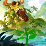 G2R Rescue Stucked Mermaid