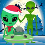 WOW-Rescue The Alien From Snow