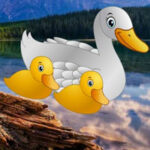 BIG-Rescue The Baby Ducks HTML5