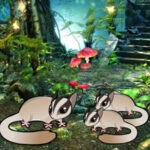 BIG-Rescue The Baby Squirrels HTML5