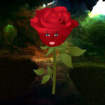 G2R- Rescue The Cursed Rose