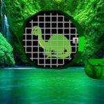 WOW-Rescue The Green Dino HTML5