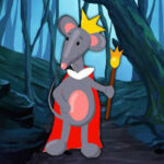 BIG-Rescue The King Rat HTML5