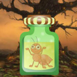 G2R-Rescue The Little Ant HTML5