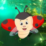 G2R-Rescue The Little Bug HTML5