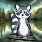 WOW-Rescue The Little Raccoon HTML5