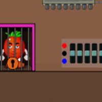 G2J Rescue the Little Tomato