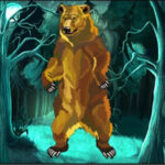 G2R-Rescue The Lunatic Bear HTML5