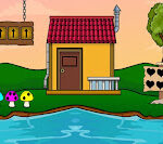 G2J Rescue the Man from Locked Room