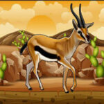 WOW-Rescue The Pronghorn HTML5