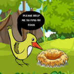 WOW- Rescue The Sparrow Egg 01 HTML5