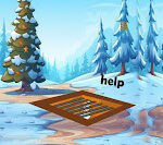 Wow Rescue the Trapped Snowman