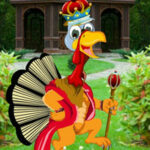 WOW-Rescue The Turkey King HTML5
