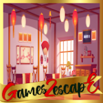 G2E Restaurant Escape HTML5