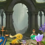 HIDDEN 247 : Return To Elvenwood