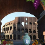 HIDDEN 247 : Return To Rome