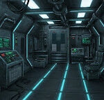 G4K Rocket Scientist Escape