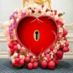 G2R-Romantic Baloon House Escape HTML5