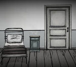 Room Escape – Strange Case 2: Asylum