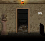 Room of Halloween Escape