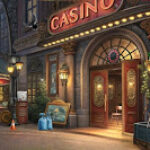 Roulette of Lies
