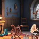 HIDDEN247: Royal Visit