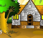 G2J Cave Dweller Escape