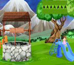 G2J Fix the Broken Part of the Park Slide