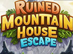 FEG Ruined Mountain House Escape