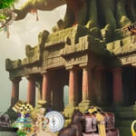 HIDDEN 247:Ruins Of Velaria