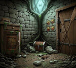 G4K Rune Forest Trekker Escape