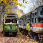 G2R-Rusty Train Station Escape HTML5